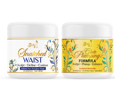 Body Reshaping combo - butt waist