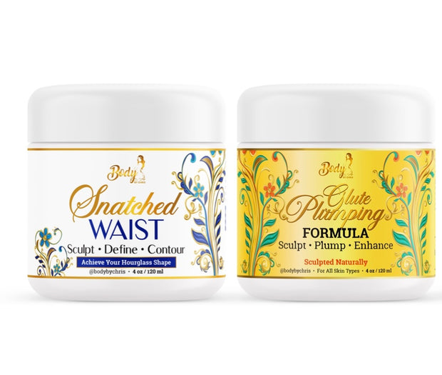 Body Reshaping combo - butt waist