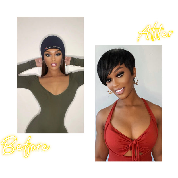 Go Getters - butt and bust lift