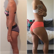 Glute plumping formula