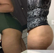 Glute plumping formula